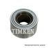 513244 by TIMKEN - Tapered Roller Bearing Cone and Cup Assembly