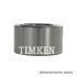 513244 by TIMKEN - Tapered Roller Bearing Cone and Cup Assembly