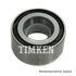 516006 by TIMKEN - Tapered Roller Bearing Cone and Cup Assembly