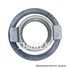 614007 by TIMKEN - Clutch Release Sealed Angular Contact Ball Bearing - Assembly