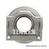 614034 by TIMKEN - Clutch Release Thrust Ball Bearing - Assembly