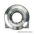 614034 by TIMKEN - Clutch Release Thrust Ball Bearing - Assembly
