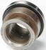 614037 by TIMKEN - Clutch Release Sealed Self Aligning Ball Bearing - Assembly