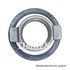 614107 by TIMKEN - Clutch Release Sealed Angular Contact Ball Bearing - Assembly
