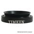 710596 by TIMKEN - Grease/Oil Seal