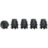 BD142945 by WAGNER - Wagner BD142945 Wheel Fastener Cover