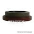 712375 by TIMKEN - Grease/Oil Seal