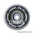 006-11520A by TIMKEN - Belt Idler Ball Bearing Pulley