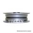 006-11520A by TIMKEN - Belt Idler Ball Bearing Pulley