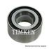 07100-90045 by TIMKEN - Tapered Roller Bearing Cone and Cup Assembly