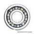 1310SVL by TIMKEN - Conrad Deep Groove Single Row Radial Ball Bearing with 1-Shield and Snap Ring