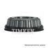 13600LA-902A1 by TIMKEN - Tapered Roller Bearing Cone and Cup Assembly Duo-Seal