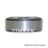 206KPPB5 by TIMKEN - Conrad Deep Groove Single Row Radial Ball Bearing