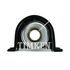 210084-2X by TIMKEN - Driveline Center Support Hanger Bearing for Commercial Vehicle