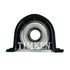 210207-1X by TIMKEN - Driveline Center Support Hanger Bearing for Commercial Vehicle