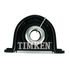 Timken 210370-1X Drive Shaft Center Support Driveline Center Support Hanger Bearing for Commercial Vehicle