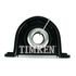210370-1X by TIMKEN - Driveline Center Support Hanger Bearing for Commercial Vehicle