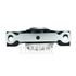 Timken 210370-1X Drive Shaft Center Support Driveline Center Support Hanger Bearing for Commercial Vehicle