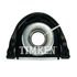 210875-1X by TIMKEN - Driveline Center Support Hanger Bearing for Commercial Vehicle