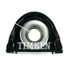 210875-1X by TIMKEN - Driveline Center Support Hanger Bearing for Commercial Vehicle