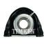 210661-1X by TIMKEN - Driveline Center Support Hanger Bearing for Commercial Vehicle