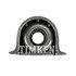 210881-1X by TIMKEN - Driveline Center Support Hanger Bearing for Commercial Vehicle