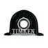 210969-1X by TIMKEN - Driveline Center Support Hanger Bearing for Commercial Vehicle