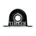 Timken 211130X Drive Shaft Center Support Driveline Center Support Hanger Bearing for Commercial Vehicle