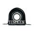 211260X by TIMKEN - Driveline Center Support Hanger Bearing for Commercial Vehicle