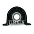 211098-1X by TIMKEN - Driveline Center Support Hanger Bearing for Commercial Vehicle