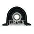 211098-1X by TIMKEN - Driveline Center Support Hanger Bearing for Commercial Vehicle