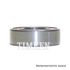 211FFLE by TIMKEN - Conrad Deep Groove Single Row Radial Ball Bearing with 2-Seals and Snap Ring