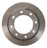 Wagner BD126274 Disc Brake Rotor Wagner BD126274 Brake Rotor