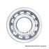 Timken RSN1584EV Wheel Bearing Straight Roller Cylindrical Bearing