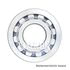 Timken RSN1584EV Wheel Bearing Straight Roller Cylindrical Bearing
