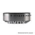 SET19 by TIMKEN - Tapered Roller Bearing Cone and Cup Assembly