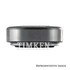 SET102 by TIMKEN - Tapered Roller Bearing Cone and Cup Assembly