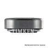 SET244 by TIMKEN - Tapered Roller Bearing Cone and Cup Assembly