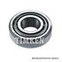 SET244 by TIMKEN - Tapered Roller Bearing Cone and Cup Assembly