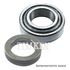 SET31 by TIMKEN - Tapered Roller Bearing Cone and Cup Assembly
