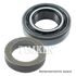 SET31 by TIMKEN - Tapered Roller Bearing Cone and Cup Assembly