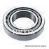 SET52 by TIMKEN - Tapered Roller Bearing Cone and Cup Assembly