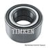 SET68 by TIMKEN - Tapered Roller Bearing Cone and Cup Assembly