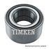 SET930 by TIMKEN - Tapered Roller Bearing Cone and Cup Assembly