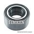 SET930 by TIMKEN - Tapered Roller Bearing Cone and Cup Assembly