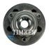 SP470201 by TIMKEN - HUB UNIT BRG ASSY