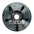 SP470201 by TIMKEN - HUB UNIT BRG ASSY