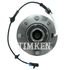 SP580308 by TIMKEN - HUB UNIT