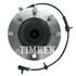 SP580308 by TIMKEN - HUB UNIT