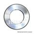 T110 by TIMKEN - Thrust Tapered Roller Bearing - No Oil Holes in Retainer